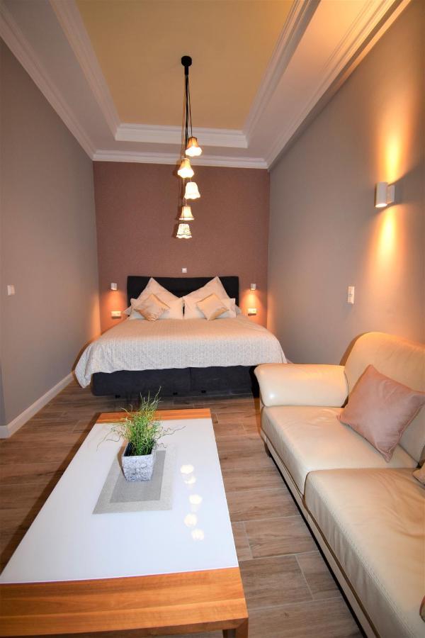 Connie's Apartments Heidelberg Extérieur photo